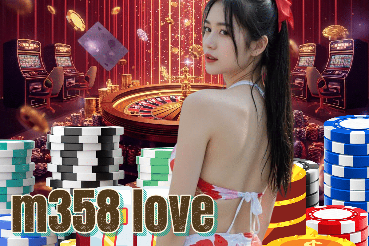 m358 love