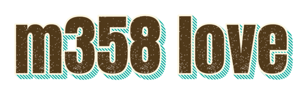 m358 love